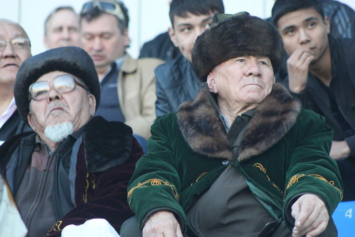Автогол от Колодина