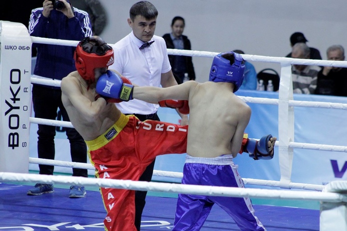 Шегеновские чемпионы