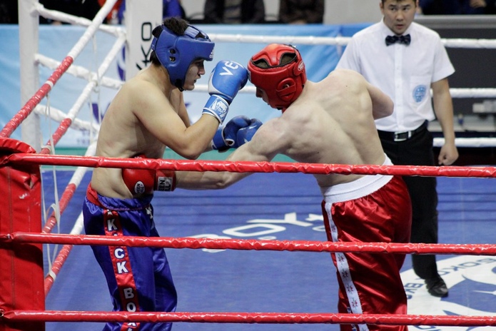 Шегеновские чемпионы
