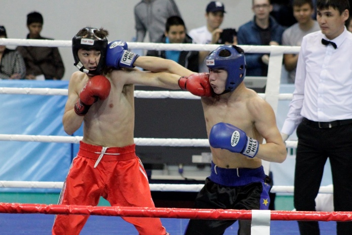Шегеновские чемпионы