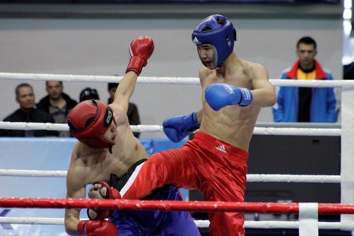 Шегеновские чемпионы