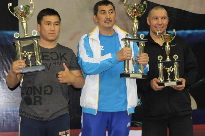 Шегеновские чемпионы
