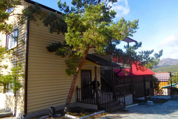 Приятный и безопасный отдых от 