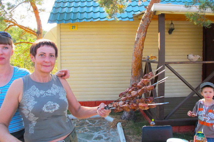 Приятный и безопасный отдых от 