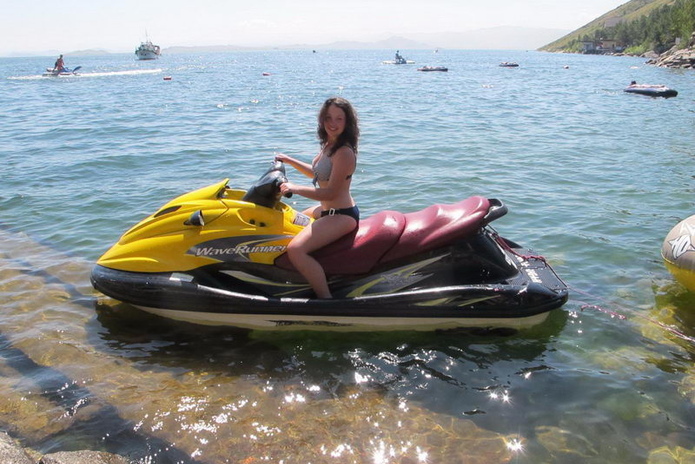 Приятный и безопасный отдых от 