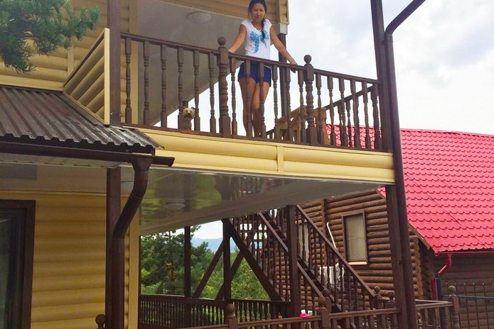 Приятный и безопасный отдых от 