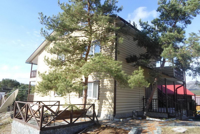 Приятный и безопасный отдых от 