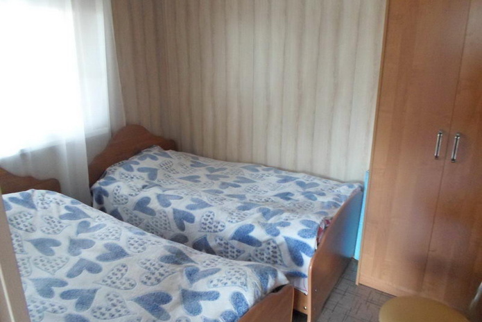 Приятный и безопасный отдых от 