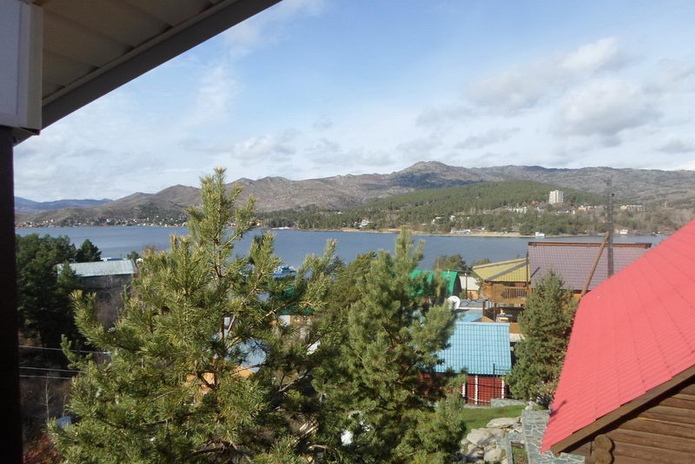 Приятный и безопасный отдых от 