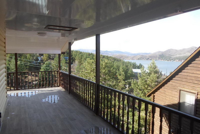 Приятный и безопасный отдых от 