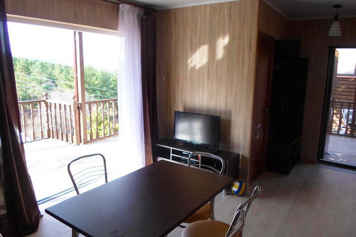 Приятный и безопасный отдых от 