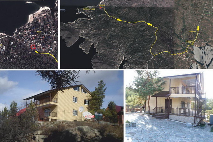 Приятный и безопасный отдых от 