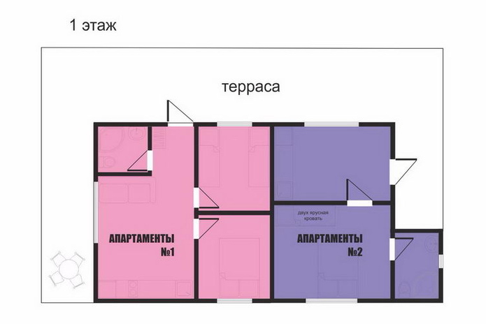 Приятный и безопасный отдых от 