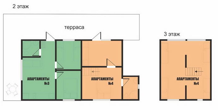 Приятный и безопасный отдых от 