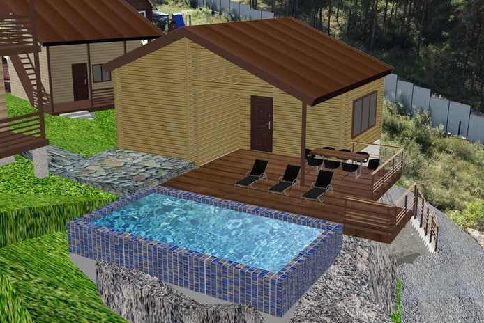 Приятный и безопасный отдых от 