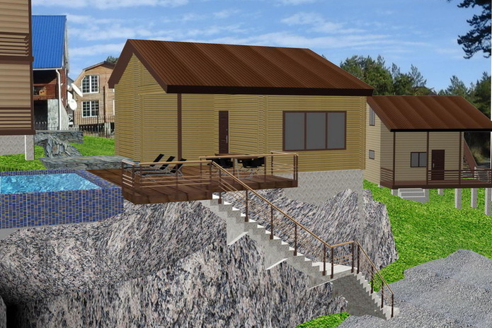 Приятный и безопасный отдых от 