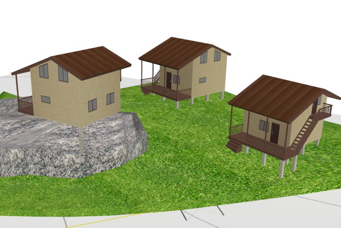 Приятный и безопасный отдых от 