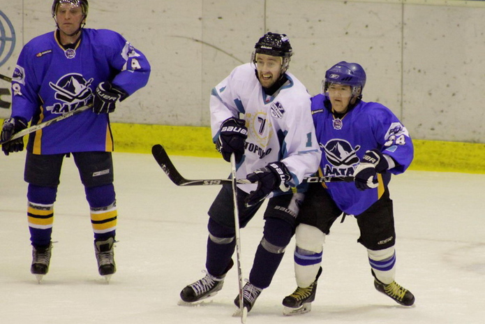 Победила дружба