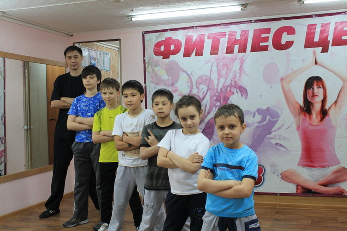 Фитнес центр XL – спортивный центр для всей семьи! - PR