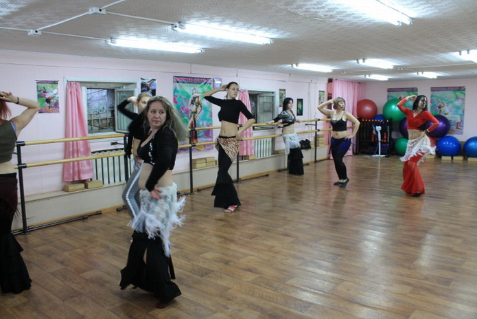 Фитнес центр XL – спортивный центр для всей семьи! - PR