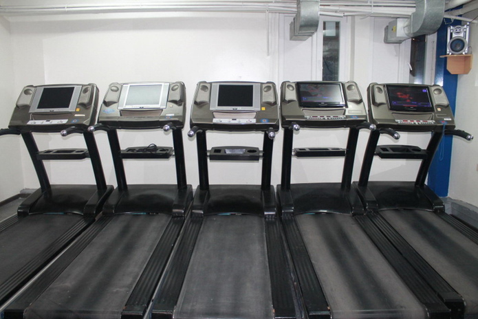 Фитнес центр XL – спортивный центр для всей семьи! - PR