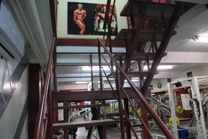 Фитнес центр XL – спортивный центр для всей семьи! - PR