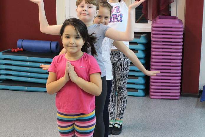 Фитнес центр XL – спортивный центр для всей семьи! - PR