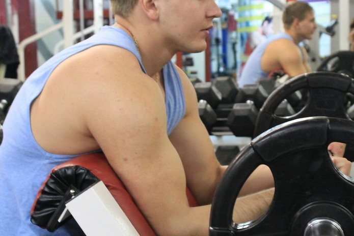 Фитнес центр XL – спортивный центр для всей семьи! - PR