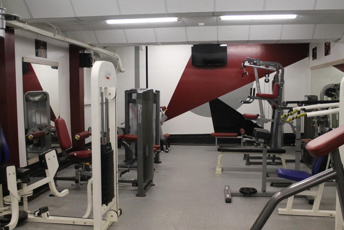 Фитнес центр XL – спортивный центр для всей семьи! - PR