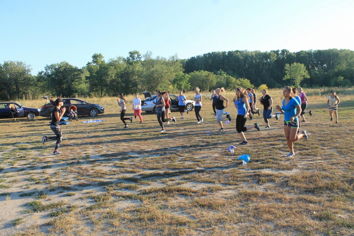 Фитнес центр XL – спортивный центр для всей семьи! - PR