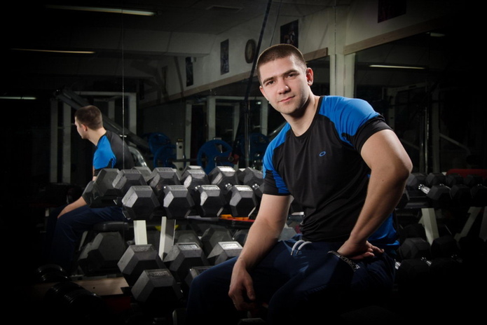 Фитнес центр XL – спортивный центр для всей семьи! - PR