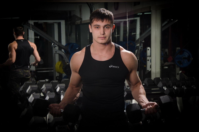 Фитнес центр XL – спортивный центр для всей семьи! - PR