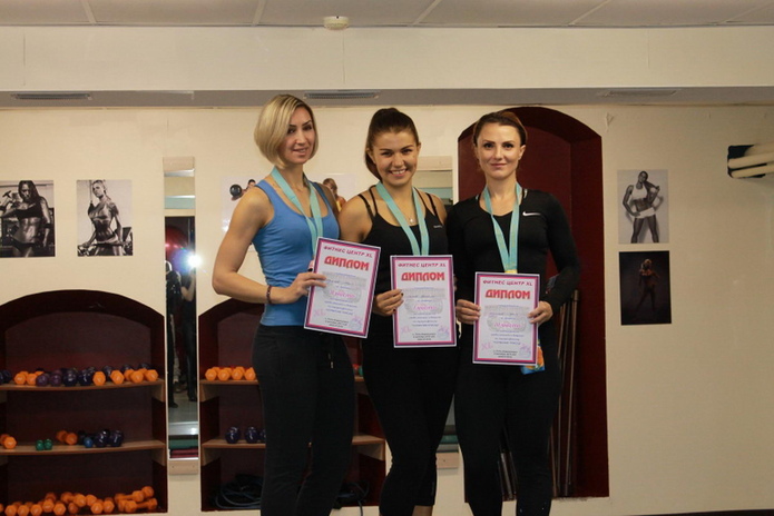 Фитнес центр XL – спортивный центр для всей семьи! - PR