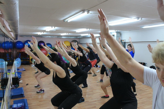 Фитнес центр XL – спортивный центр для всей семьи! - PR