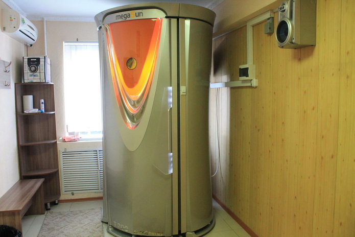 Фитнес центр XL – спортивный центр для всей семьи! - PR