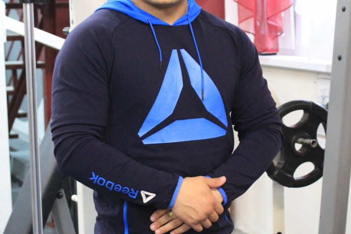 Фитнес центр XL – спортивный центр для всей семьи! - PR