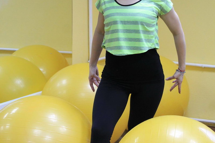 Фитнес центр XL – спортивный центр для всей семьи! - PR