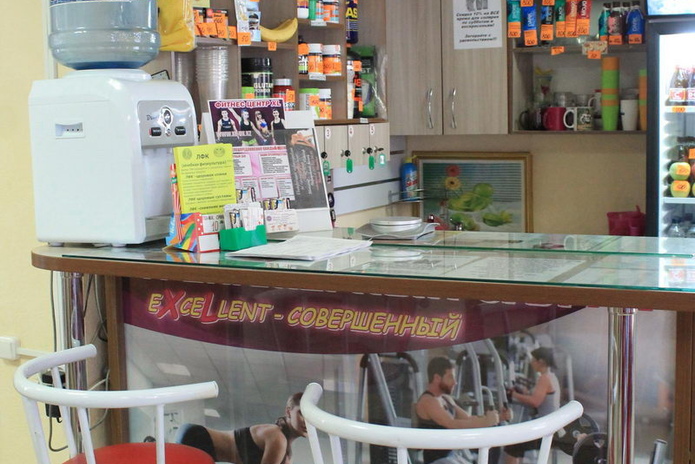 Фитнес центр XL – спортивный центр для всей семьи! - PR