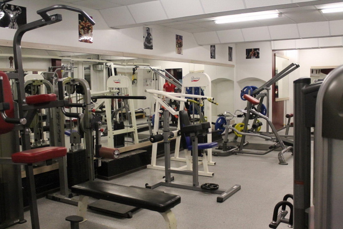 Фитнес центр XL – спортивный центр для всей семьи! - PR