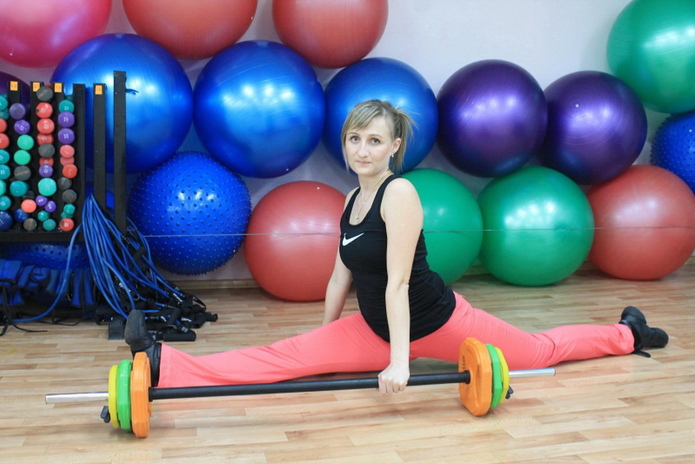 Фитнес центр XL – спортивный центр для всей семьи! - PR