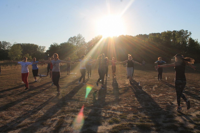 Фитнес центр XL – спортивный центр для всей семьи! - PR