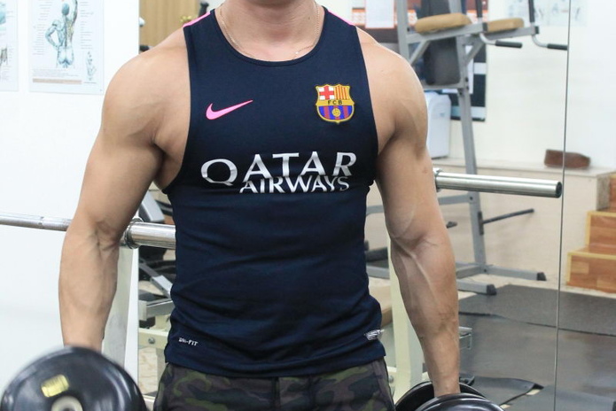 Фитнес центр XL – спортивный центр для всей семьи! - PR