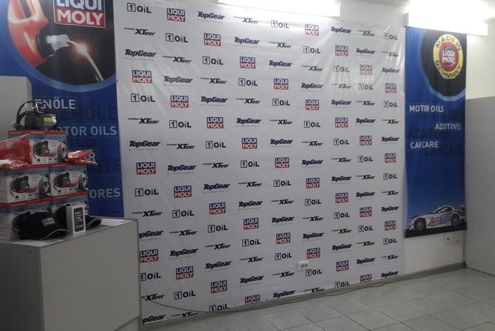 Главный приз для клиентов - PR