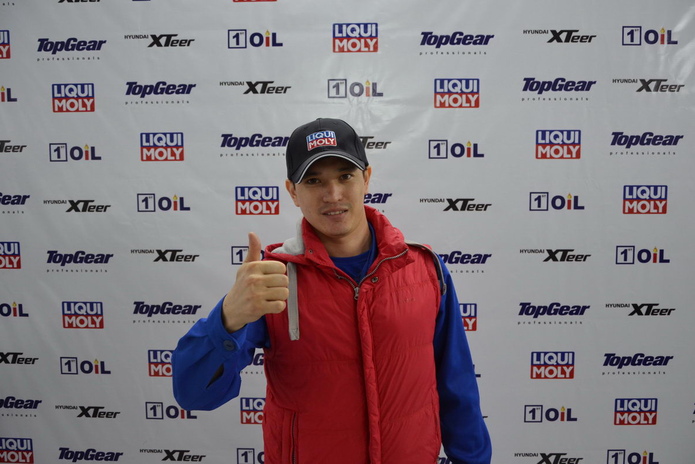 Главный приз для клиентов - PR