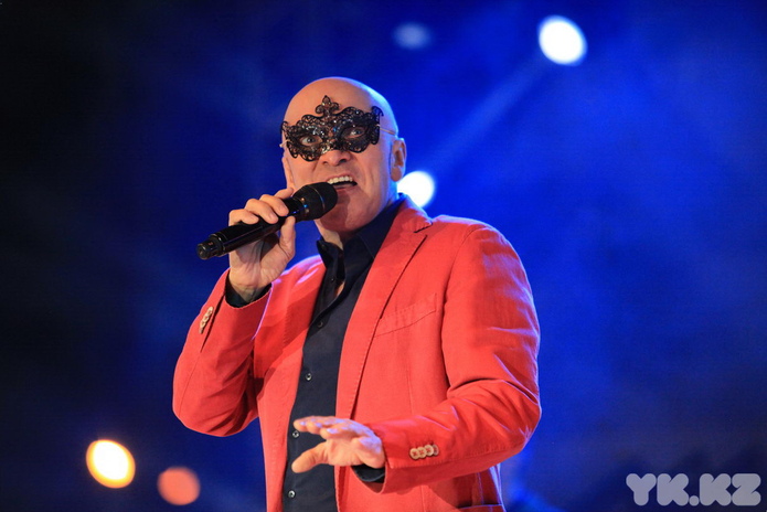 Спели вместе (+фото)