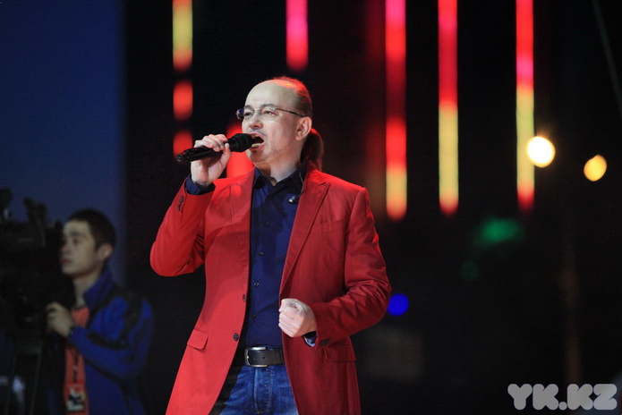 Спели вместе (+фото)