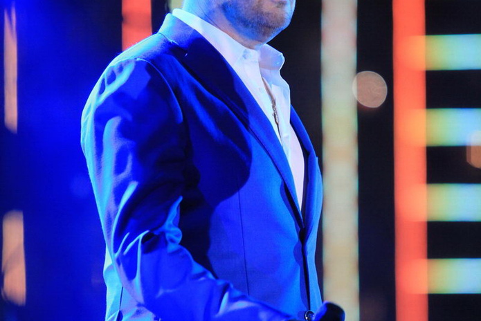 Спели вместе (+фото)