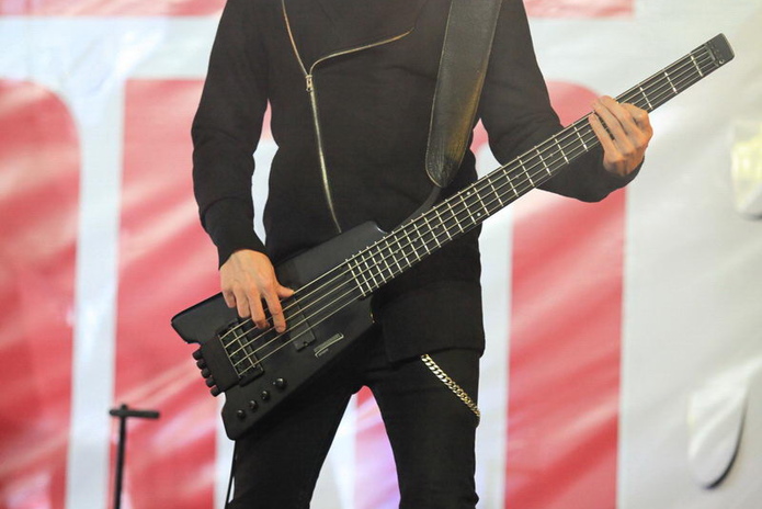 Спели вместе (+фото)