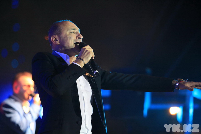 Спели вместе (+фото)