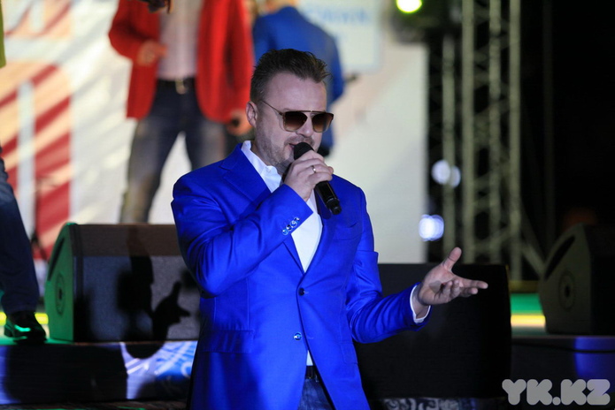 Спели вместе (+фото)